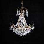 1490 8260 CHANDELIER